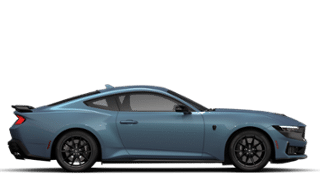 2025 Ford Mustang® External Image 1